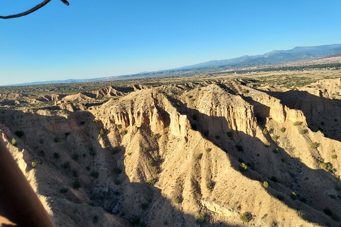 Hot Air Balloon Rides in Santa Fe - Watching the balloon come alive near the Rio Grande