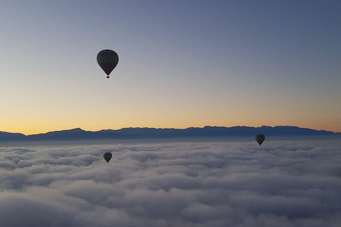 Hot Air Balloon with Breakfast from Agadir - Key points before you book