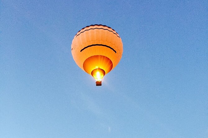 Hot air balloon with breakfast in Marrakech - Why this Marrakech balloon ride feels different