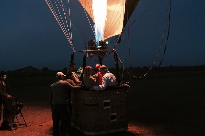Hot air balloon with breakfast in Marrakech - Is $233.74 a fair price?