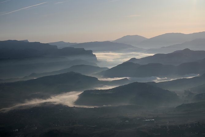 Hot Air Balloon with Champagne, Optional Photos,Video & Breakfast - Who will enjoy this experience most