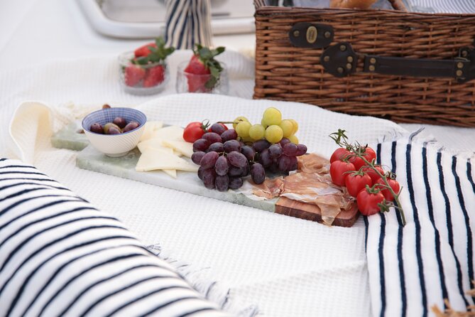 Hot Air Ballooning and Sailing Adventure Tour from Barcelona - A two-hour boat ride with a small group