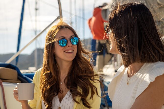 Hot Air Ballooning and Sailing Adventure Tour from Barcelona - Weather, timing, and practical limits