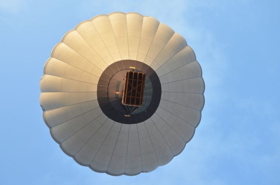 Hot Air Ballooning & Sailing Adventure from Barcelona - Key details before you book