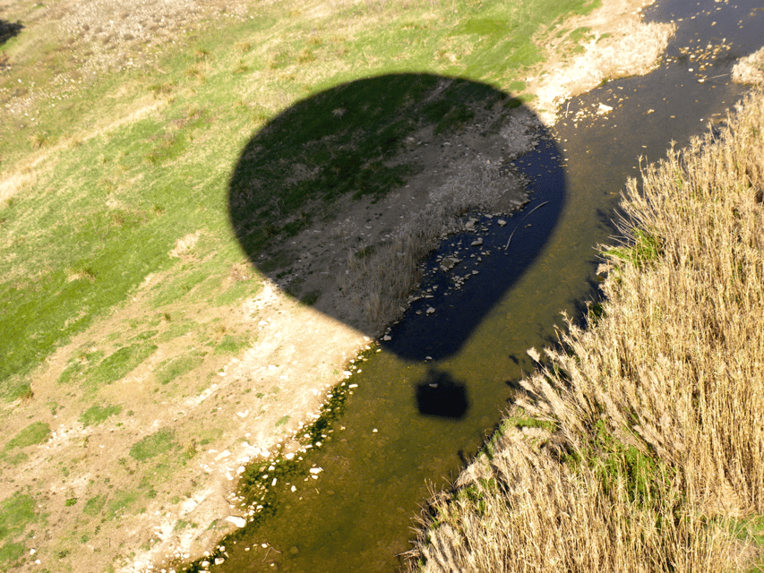 Hot Air Ballooning & Sailing Adventure from Barcelona - Practical advice for getting the best day