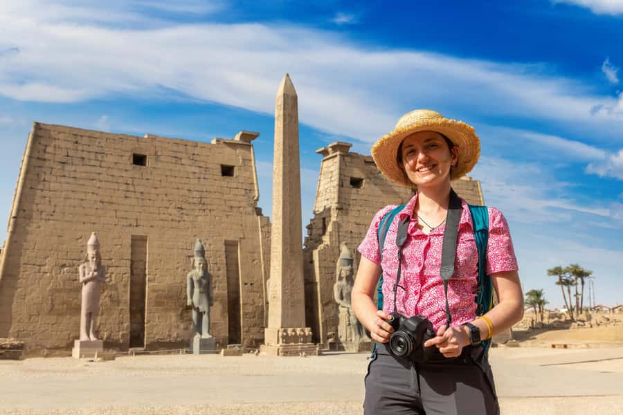 Hurghada: 2-Day Luxor Highlights & Hot Air Balloon & Hotel - Why this Hurghada to Luxor trip makes sense