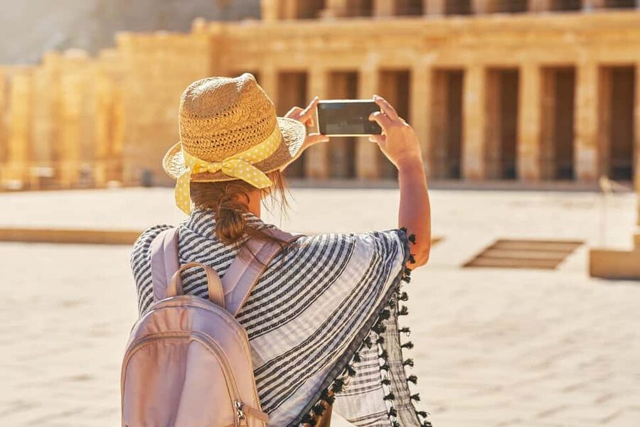 Hurghada: 2-Day Luxor Tour with Hotel, Balloon, & Nile Boat - Why two days works better than one