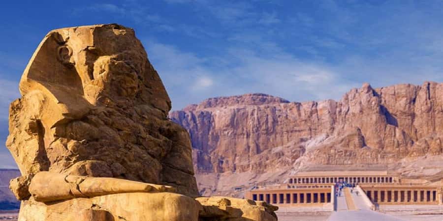 Hurghada: 9-Day Egypt Tour, Nile Cruise, Balloon, Flights - Guides, vehicles, and the small details that affect the trip