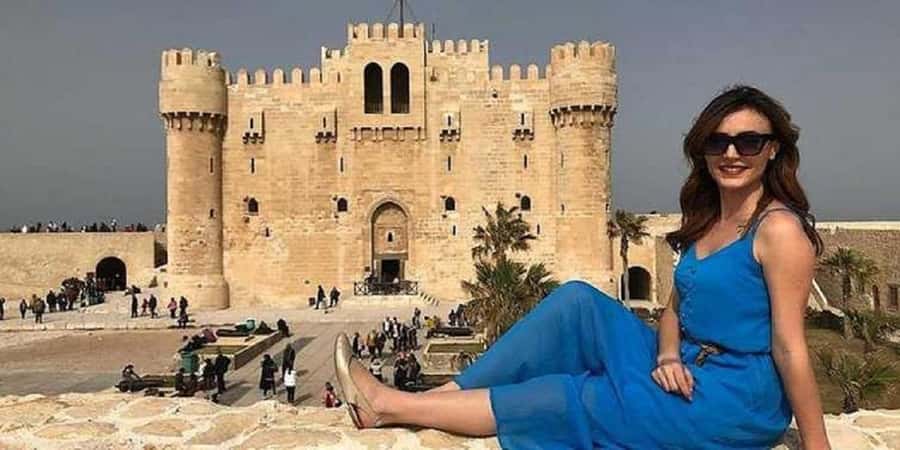 Hurghada: 9-Day Egypt Tour, Nile Cruise, Balloon, Flights - A nine-day route with almost no wasted sightseeing