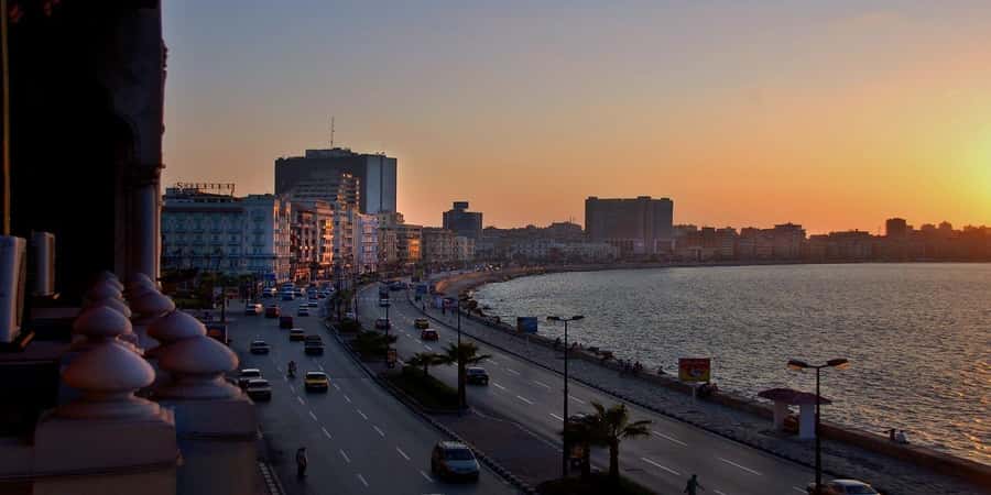Hurghada: 9-Day Egypt Tour, Nile Cruise, Balloon, Flights - Edfu and Kom Ombo from the cruise deck