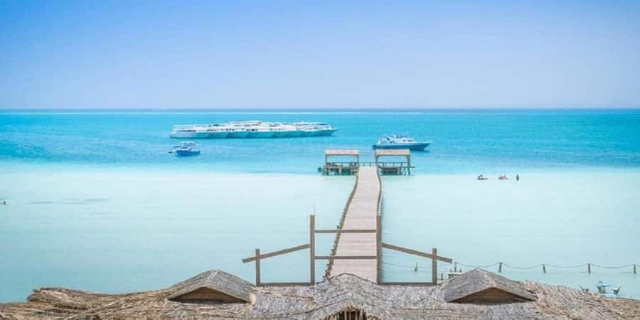 Hurghada: 9-Day Egypt Tour, Nile Cruise, Balloon, Flights - Abu Simbel and a Nubian village near Aswan