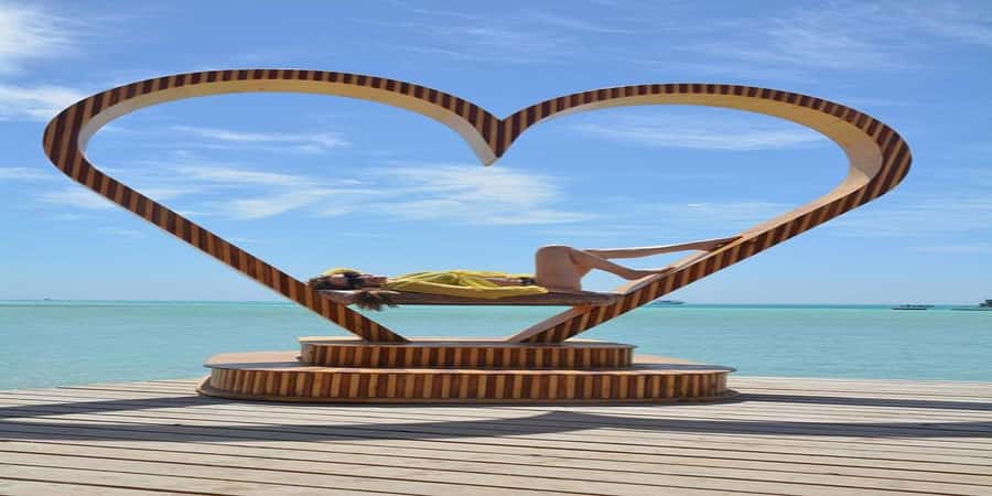 Hurghada: 9-Day Egypt Tour, Nile Cruise, Balloon, Flights - Sharm El Sheikh and the overnight Mount Sinai climb