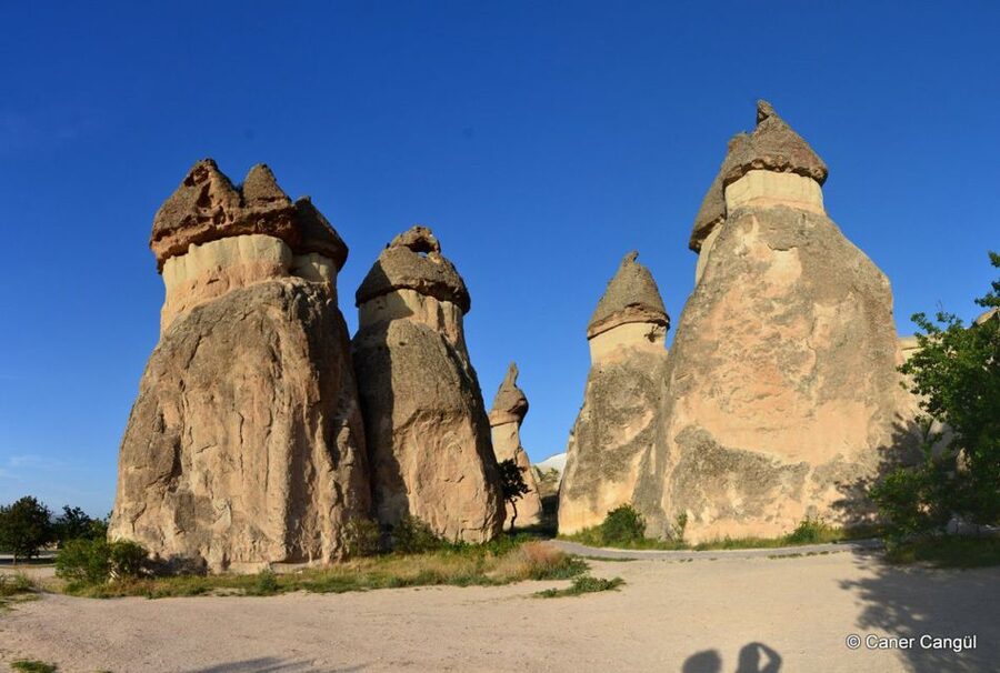 Istanbul: 3-Days, 2-nights in Cappadocia & Hot Air Balloon - Southern Cappadocia: the underground city and Ihlara Valley
