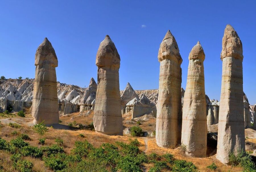 Istanbul: 3-Days, 2-nights in Cappadocia & Hot Air Balloon - Should you book it?
