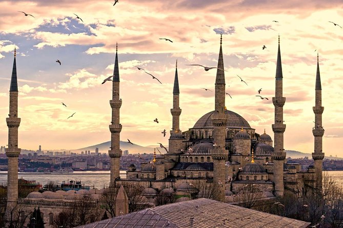 Istanbul - Cappadocia 6 Day Private Tour + Deluxe Balloon Ride - The six details that matter most