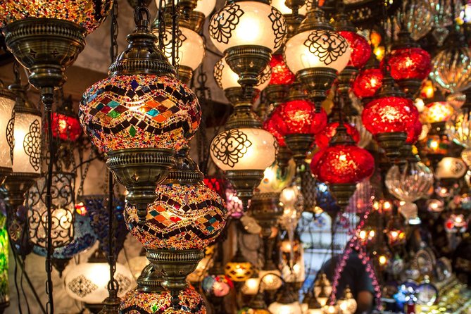 Istanbul - Cappadocia 6 Day Private Tour + Deluxe Balloon Ride - Day 5: Balloon skies, cave-country sights, and a flight back