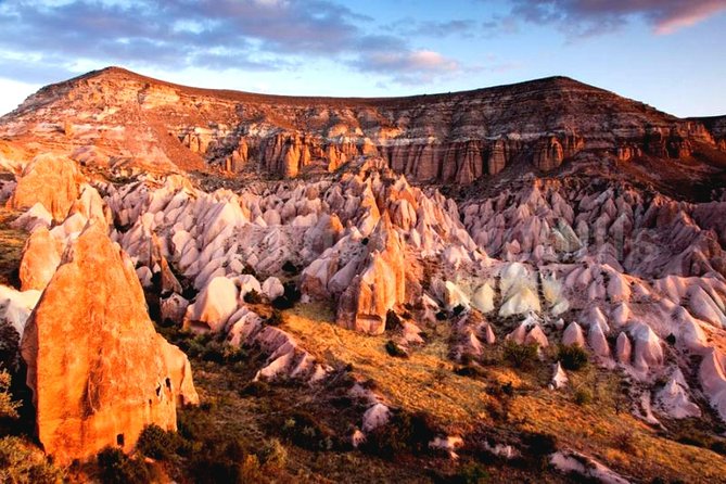 Istanbul - Cappadocia 6 Day Private Tour + Deluxe Balloon Ride - Day 6: Airport transfer and a clean finish