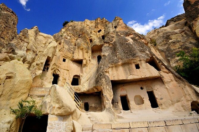 Istanbul & Cappadocia Trip Including Balloon Tour & ATV Quad Tour - Day three: Ephesus, Şirince, and the flight east