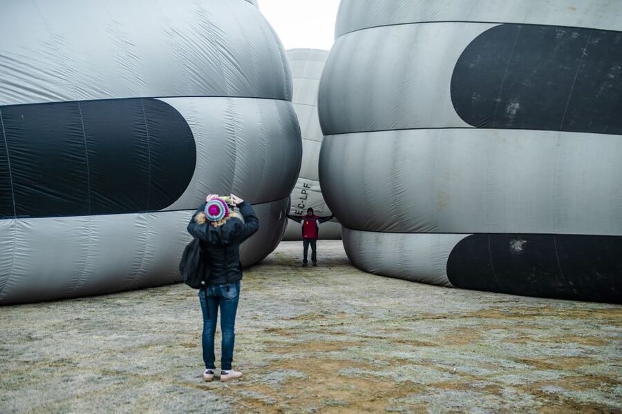 La Garrotxa Volcanoes Half-Day Hot Air Balloon Flight - Is $271 a fair price?