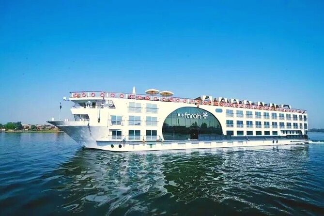 Luxor: 4-Night Nile cruise , Hot Air balloon , west bank , abu simbel - How the schedule feels in real life