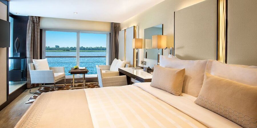 Luxor: 8 Days Nile Cruise, Balloon, Guided Tours, Abu Simbel - Day 8: Karnak and Luxor Temple