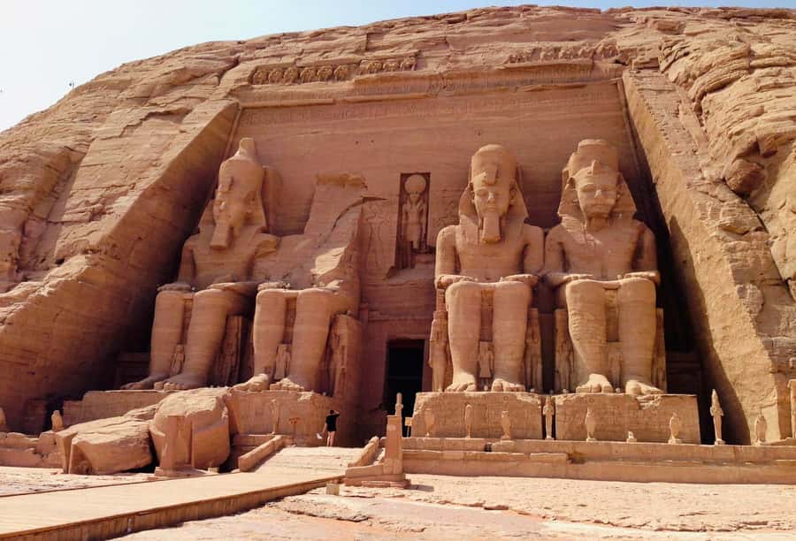 Luxor: All-Inclusive 3-Night Nile Cruise to Aswan & Balloon - Who will get the best value from this cruise?