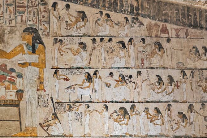 Luxor Full Day Tour with Hot air Balloon Trip - Luxor Temple: a fitting final stop
