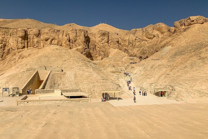 Luxor: Hot air Balloon Ride - Who will enjoy this experience most