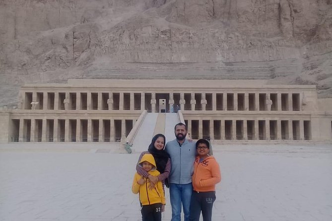 Luxor Tours: City Tour,Hot Air Balloon,Kings Valley,Sailing Felucca,Camel Ride - Camel ride and horse carriage through Luxor