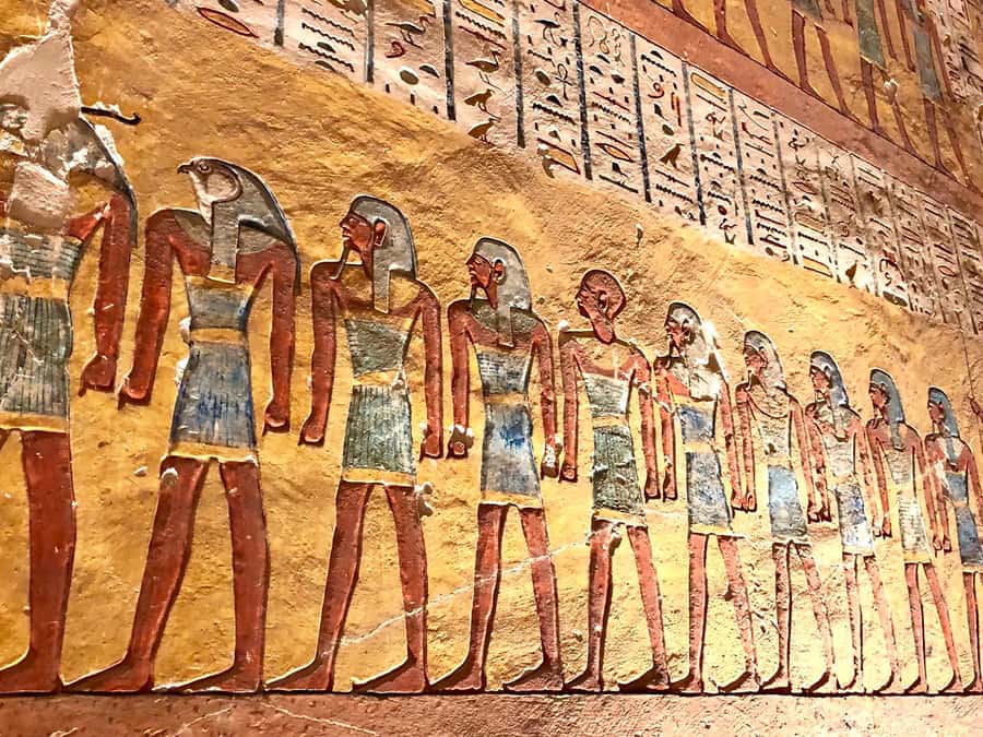 Luxor: West and East Banks All-Inclusive Tour & Balloon Ride - Why this Luxor day works best for a short stay