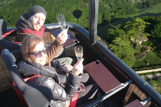 Luxury Balloon Tour in Tuscany - How much value do you get for $5,444.28?