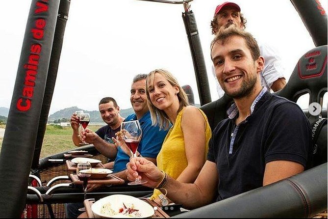 Luxury Balloon Tour in Tuscany - Who will enjoy this flight most?
