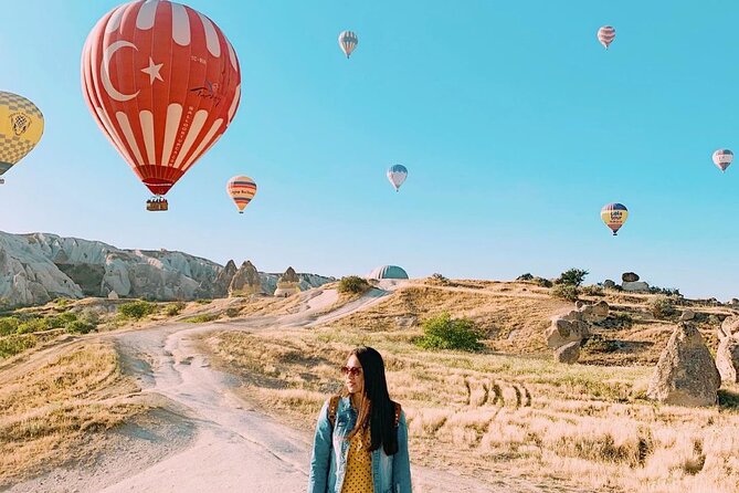 Luxury Cappadocia Balloon Tour (Goreme) - Why a Cappadocia Balloon Ride Begins at 5:00 am
