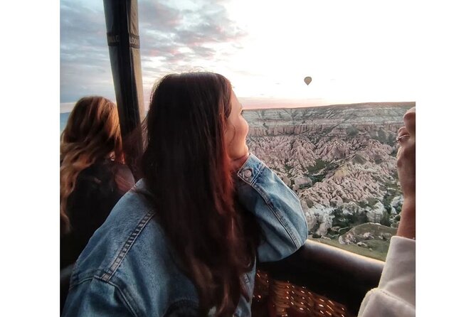 Luxury Cappadocia Balloon Tour (Goreme) - Who Should Book This Experience?