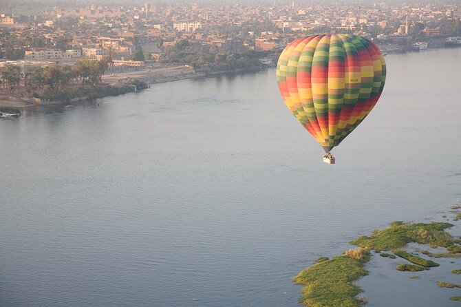 Luxury Hot Air Balloon Experience in Luxor with Pick-up - Who will enjoy this experience most?