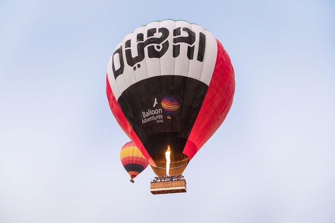 Luxury Hot Air Balloon, Land Rover Defender & Michelin Breakfast - The early pickup sets the tone