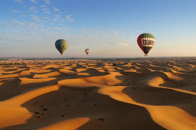 Luxury Hot Air Balloon, Land Rover Defender & Michelin Breakfast - Michelin-starred breakfast at a private table