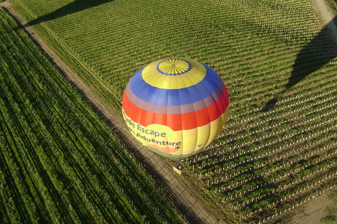 Luxury Private Flight for Two: Temecula Hot Air Balloon - Why this Temecula balloon flight feels special