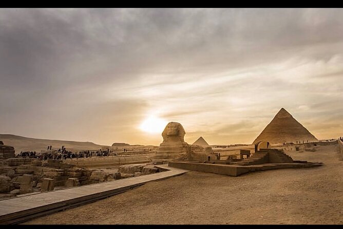 Magical Hot Air Balloon Ride Over Luxor’s Temples - Why a balloon flight suits Luxor so well