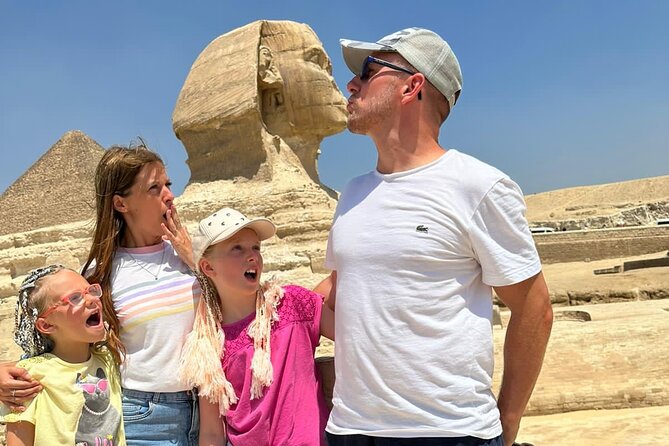 Magical Hot Air Balloon Ride Over Luxor’s Temples - What the $5 price really means