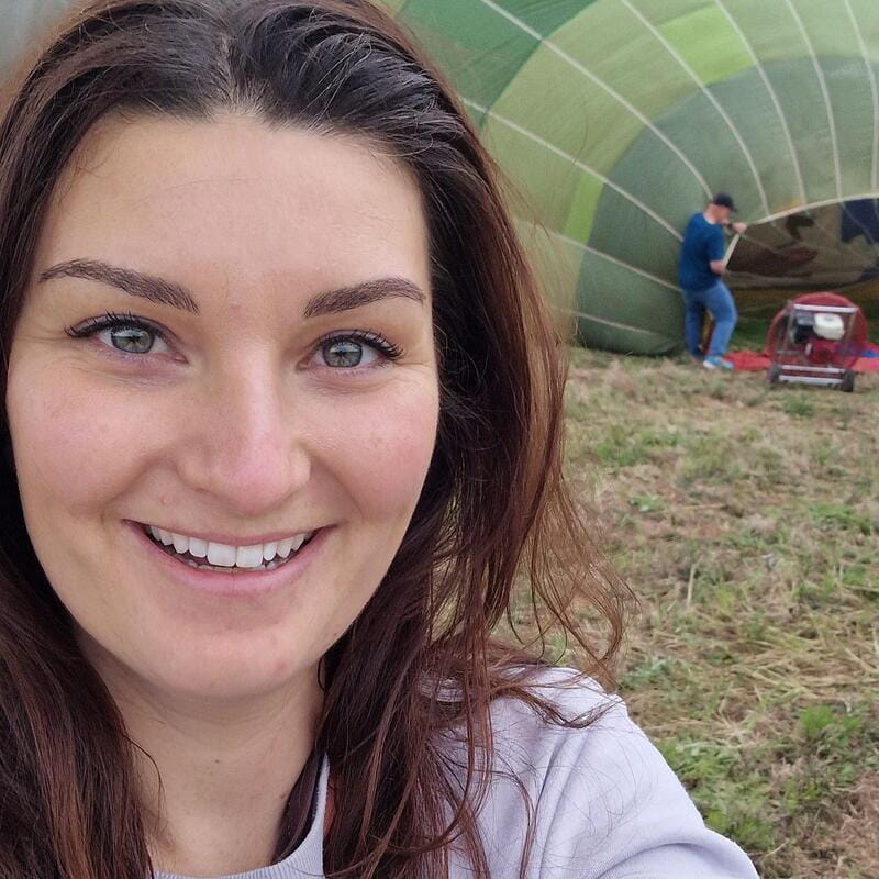 Mallorca: Hot Air Balloon Flight with Private Options - Meeting the Crew Near Manacor
