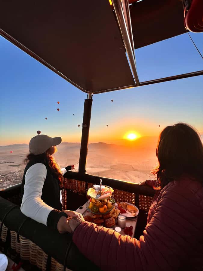 Marrakech: Balloon Flight, Berber Breakfast & Certificate - Key Points Before You Book