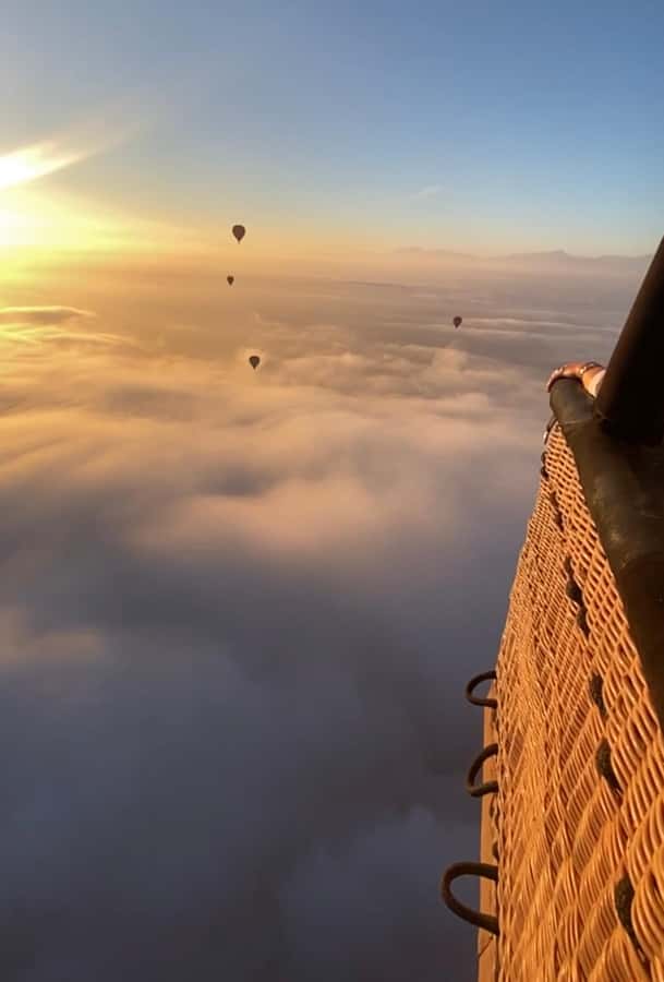 Marrakech: Balloon Flight, Berber Breakfast & Certificate - Who Gets the Most From This Flight