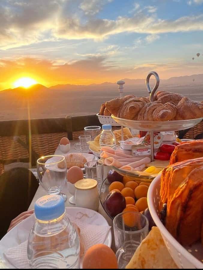 Marrakech: Balloon Flight, Berber Breakfast & Certificate - Why This Morning Works So Well