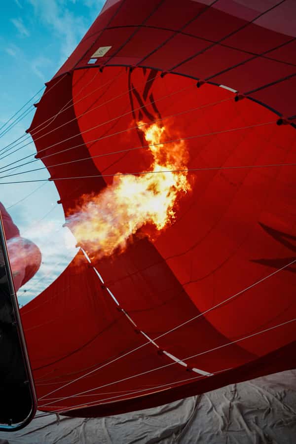 Marrakech: Hot Air Balloon Flight & Camel Ride - Why this morning works so well