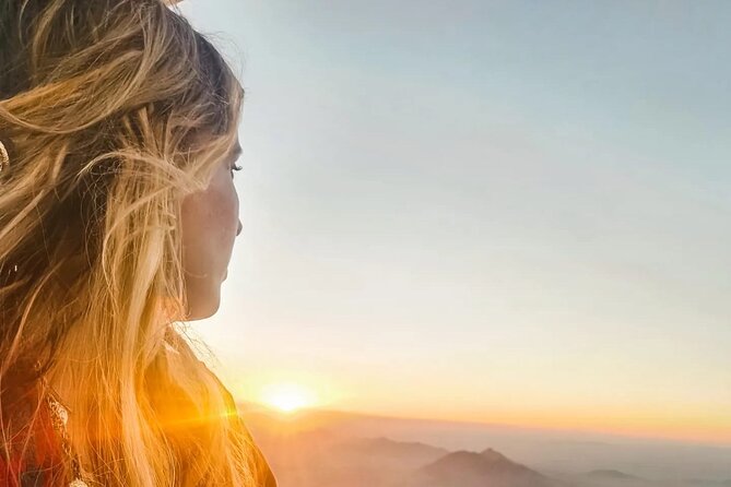 Marrakech Private Balloon Ride with Breakfast - One hour above Marrakech and the Atlas Mountains