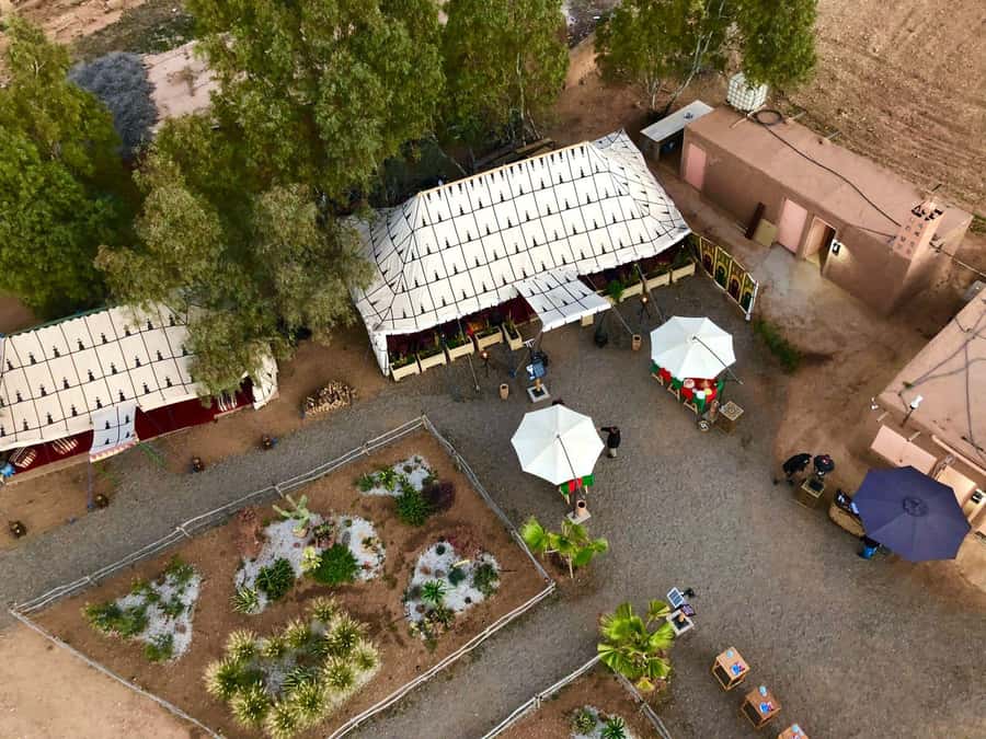 Marrakech: Private Hot Air Balloon Flight - What the private format really adds