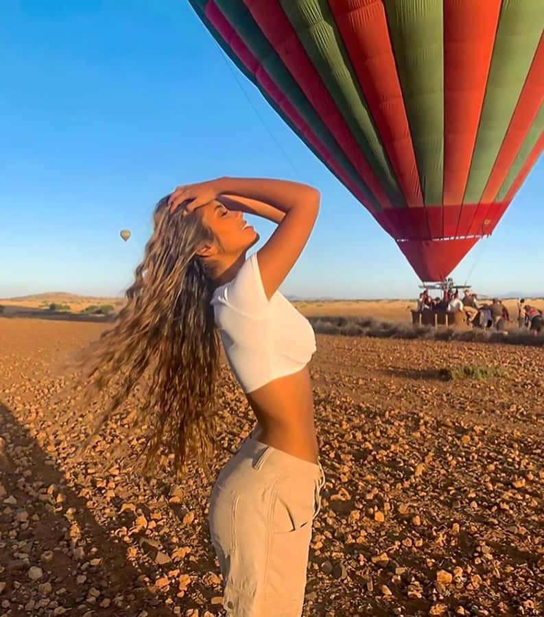 Marrakech: Private Hot Air Balloon Flight - FAQ