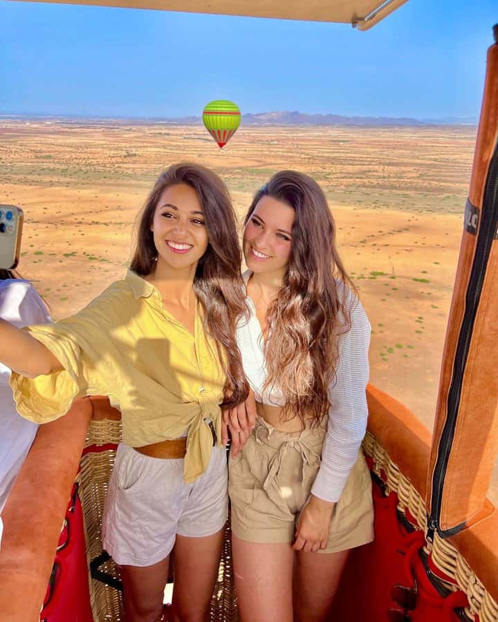 Marrakech: VIP Flight with Private Section in Shared Balloon - Should you book this experience?