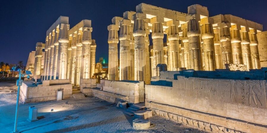 Marsa Alam : Over Day Tour to Luxor & Balloon Ride & Felucca - Who should book this Luxor trip?